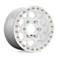 MESA FORGED BL 17X9 5X5.5 108 +25 RW-MCH