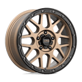 KM535 18X8.5 5X5.0 M-BRONZE M-BLK LP 35M