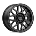KM535 18X8.5 6X135 M-BLK 35MM