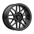 KM535 20X9 5X5.5 M-BLK 18MM