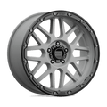 KM535 20X9 5X5.0 M-GRAY M-BLK LP 18MM