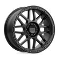 KM535 20X9 6X4.5 M-BLK 18MM CB 66.1