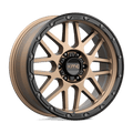 KM535 20X9 6X5.5 M-BRONZE M-BLK LP 18MM