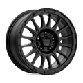 KM542 17X8 6X4.5 S-BLK 35MM