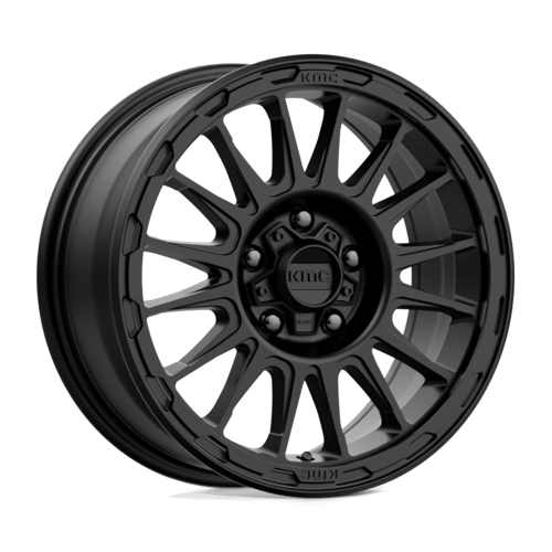 KM542 17X8 6X4.5 S-BLK 35MM