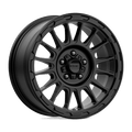 KM542 17X8 5X4.5 S-BLK 35MM