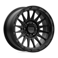 KM542 18X9 6X5.5 S-BLK 00MM