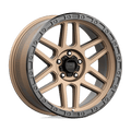 KM544 20X9 5X5.0 M-BRZ BLK LP 00MM