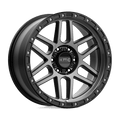 KM544 20X9 6X135 S-BLK GTCC 00MM