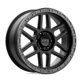 KM544 20X9 6X5.5 S-BLK GB LP 18MM
