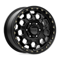 KM545 17X8 6X5.5 S-BLK 35MM