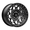 KM545 17X9 5X5.0 S-BLK GTCC 00MM