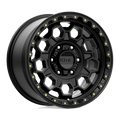 KM545 17X9 6X135 S-BLK 18MM