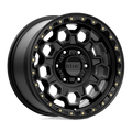 KM545 17X9 6X4.5 S-BLK 18MM