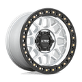 GRS 18X9 8X6.5 125 +18 MACH SBLK-LP