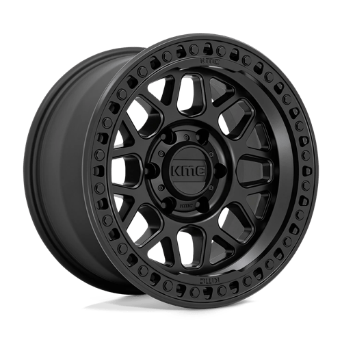 GRS 17X9 6X120 66 +18 S-BLK