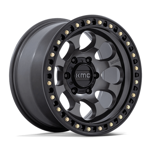 RIOT SBL 18X9 6X120 66 ANTH-SB-LP +18