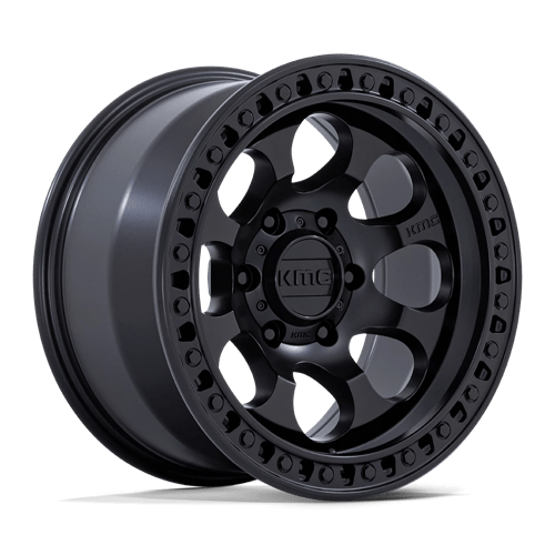 RIOT SBL 17X9 6X135 87 S-BLK -12