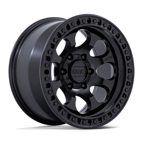 RIOT SBL 17X9 6X5.5 106 S-BLK -12