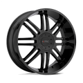 KM714 20X9 6X135/5.5 G-BLK 30MM