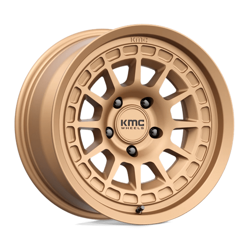 KM719 17X8.5 5X5.0 M-BRZ 00MM