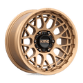 KM722 17X8.5 6X5.5 BRONZE 00MM