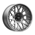 KM722 20X9 5X5.0 ANTHRACITE 00MM