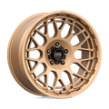 KM722 20X9 5X5.0 BRONZE 00MM