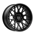 KM722 20X9 6X135 S-BLK 00MM