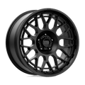 KM722 20X9 5X150 S-BLK 18MM