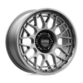 KM722 20X9 6X5.5 ANTHRACITE 18MM