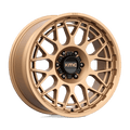 KM722 20X9 6X135 BRONZE 18MM