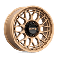 KM722 20X9 8X170 BRONZE 18MM