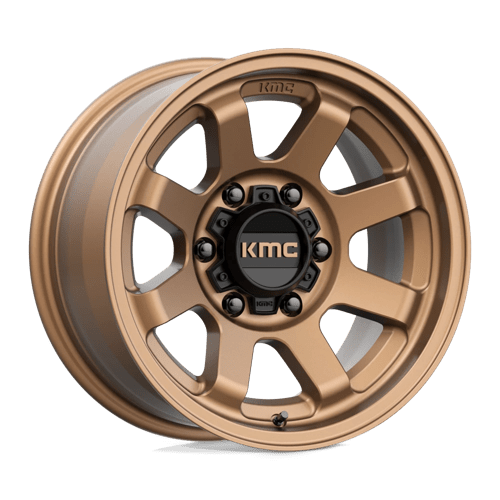 KM723 TRAIL 16X8 6X5.5 106.1 M-BRNZ +0