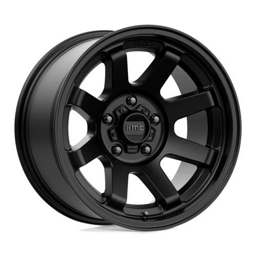 KM723 TRAIL 17X9 5X5.0 71.5 S-BLK -12