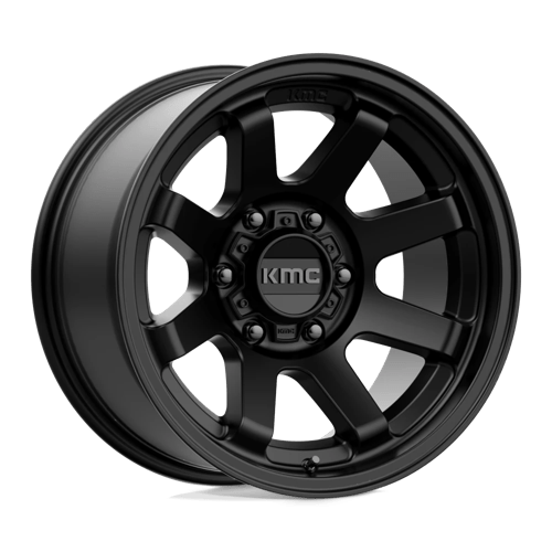 KM723 TRAIL 17X9 6X5.5 106.1 S-BLK -12