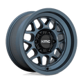 TERRA 16X8 6X5.5 106 MTL-BLUE +0