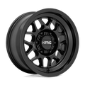 TERRA 16X8 6X5.5 106 S-BLK +0