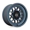 KM725 TERRA 17X8.5 6X5.5 MTL-BLUE -10MM