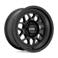 TERRA 17X8.5 6X120 66 S-BLK +0