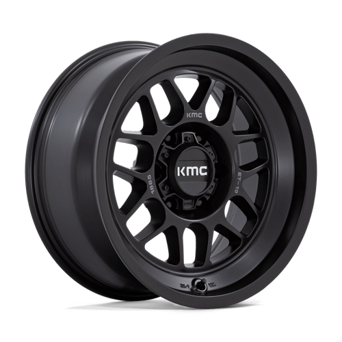 TERRA 18X8.5 5X5.0 71 S-BLK +0