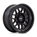 TERRA 18X8.5 6X135 87 S-BLK +0