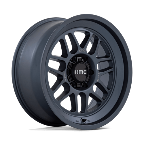 TERRA 20X9 6X5.5 106 MTL-BLUE +0