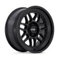 TERRA 20X9 6X135 87 S-BLK +0