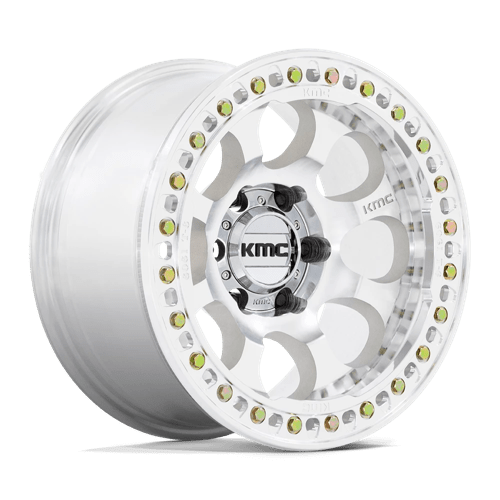 RIOT BL 17X8.5 6X5.5 MACH +0