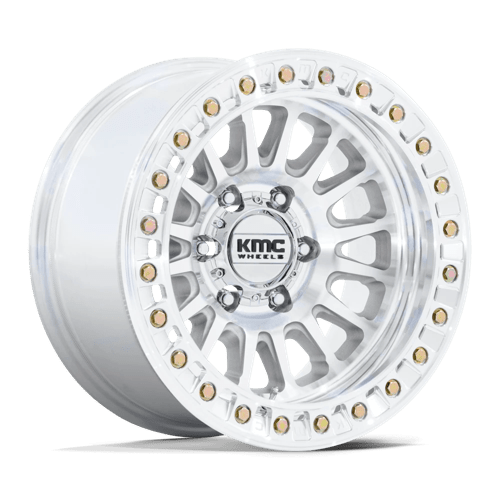 IMPACT BL 17X9 8X170 125 -38 MACH