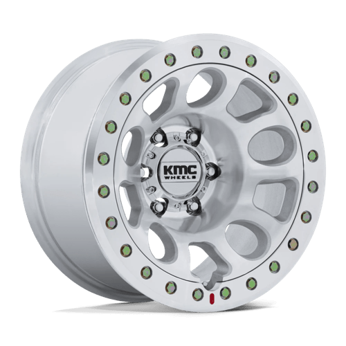 E25 BEADLOCK 17X9 6X5.5 108 -38 MACHINED