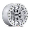 E25 BEADLOCK 17X9 8X6.5 125 -38 MACHINED