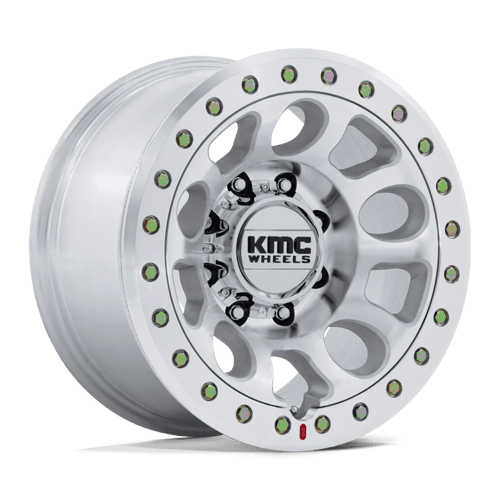E25 BEADLOCK 17X9 8X6.5 125 +1 MACHINED