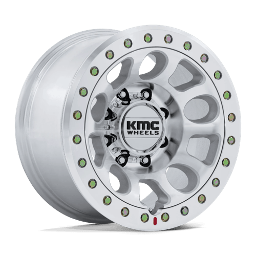 E25 BEADLOCK 17X9 8X170 125 +1 MACHINED